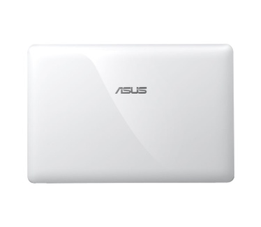 Asus Eee PC 1015PN-WHI019S