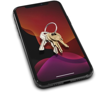 Zagg Glass Elite (iPhone 11 Pro/Xs/X)