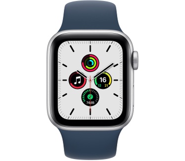 Apple SE