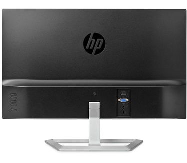 HP N240 (3ML21AT) Zwart