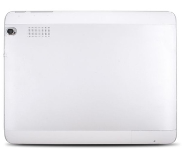 Point of View Onyx 629 Wit