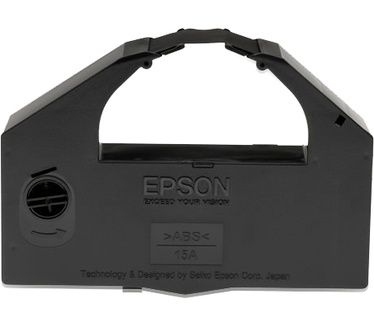 Epson Inktlint zwart S015139