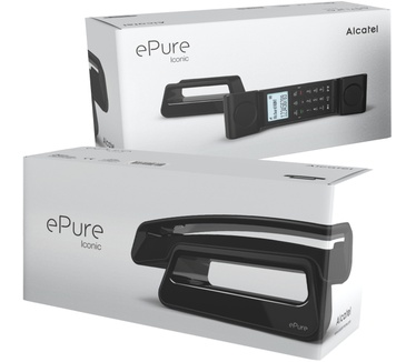 Alcatel ePure#3 Iconic