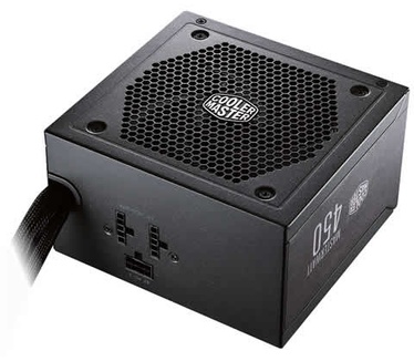 Cooler Master MasterWatt 450
