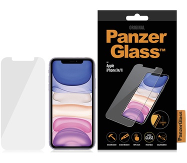 PanzerGlass 2662 (iPhone XR\niPhone 6.1" 2019)