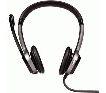Logitech ClearChat Pro USB