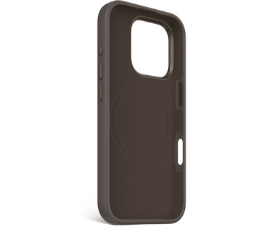 Decoded Silicone Case
