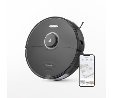 Roborock S8