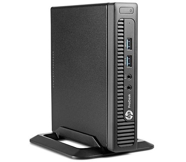 HP 600 G1 Mini