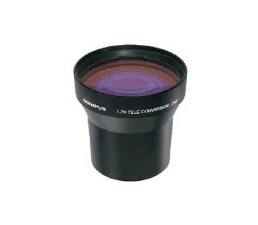 Olympus TCON-17 (1.7x teleconverter voorzetlens)
