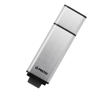 Pretec R30 32GB USB 3.0 Disk Pretec 