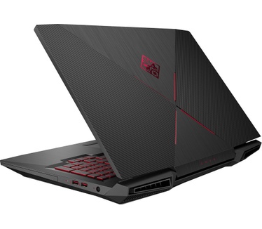 HP Omen 17 17-an098nb AZERTY