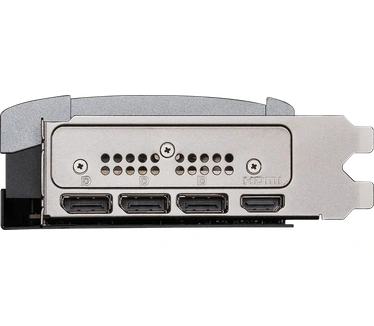 MSI NVIDIA GeForce RTX 5080 16G Ventus 3X OC Black