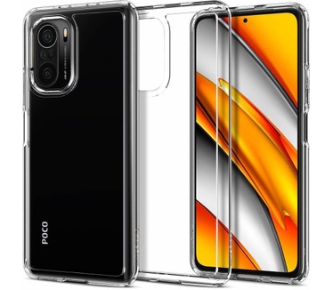 Spigen Ultra Hybrid