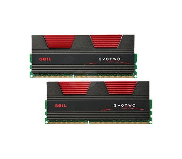 GeIL EvoTwo GET34GB1333C6DC