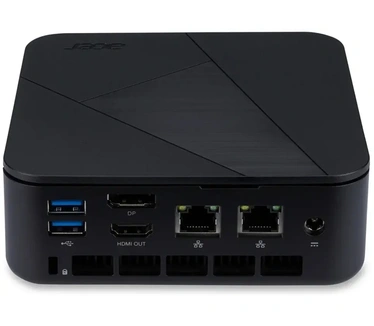 Acer Veriton N1502G Mini 12H5U Barebone