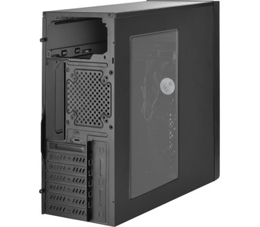 Silverstone PS13