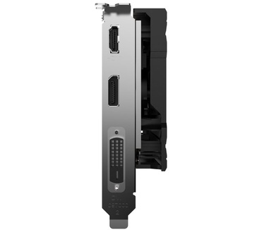 Zotac GeForce GTX 1050 OC