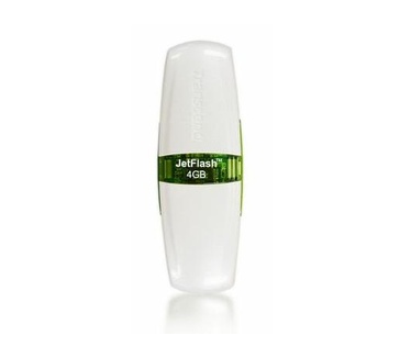Transcend JetFlash V20 4GB