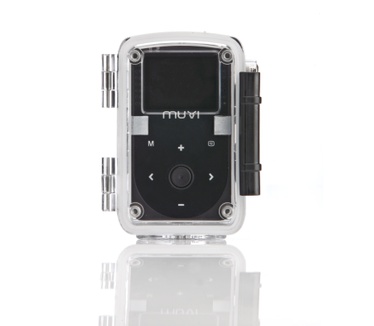Veho Muvi HD NPNG Special Edition Zwart