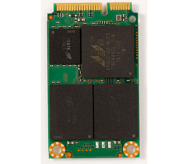 Micron M600 mSATA