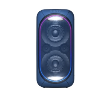 Sony GTK-XB60 Blauw