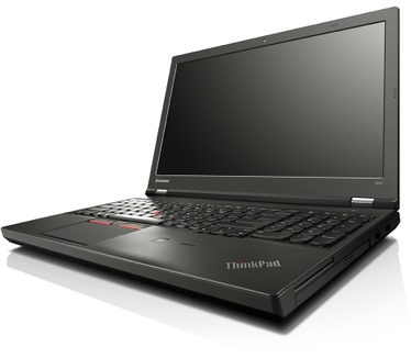 Lenovo W541