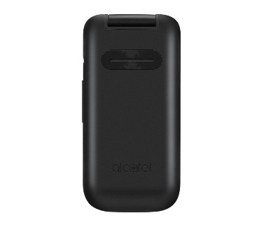 Alcatel 20.53 Zwart