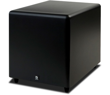 Boston Acoustics SoundWare XS (Zwart)