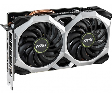 MSI GeForce RTX 2060 VENTUS XS 6G OC
