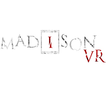 MADiSON VR - Cursed Edition