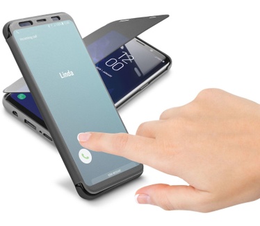 Cellular Line Book Touch