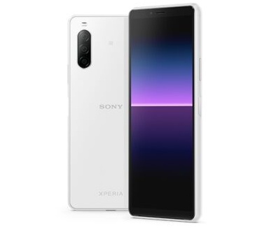 Sony Xperia 10 II Wit
