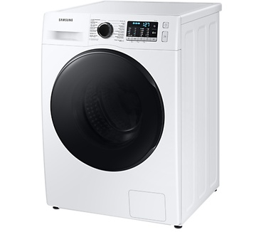 Samsung Was-Droog Combi WD81TA049BE/EN
