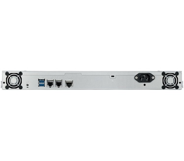 Buffalo TeraStation 5410RN 16TB (2x 8TB)