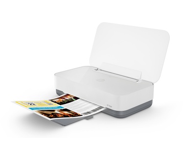 HP Tango