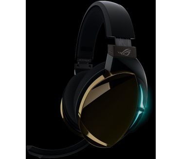 Asus ROG Strix Fusion 500