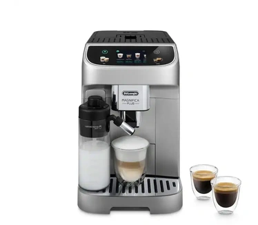 DeLonghi Magnifica Plus