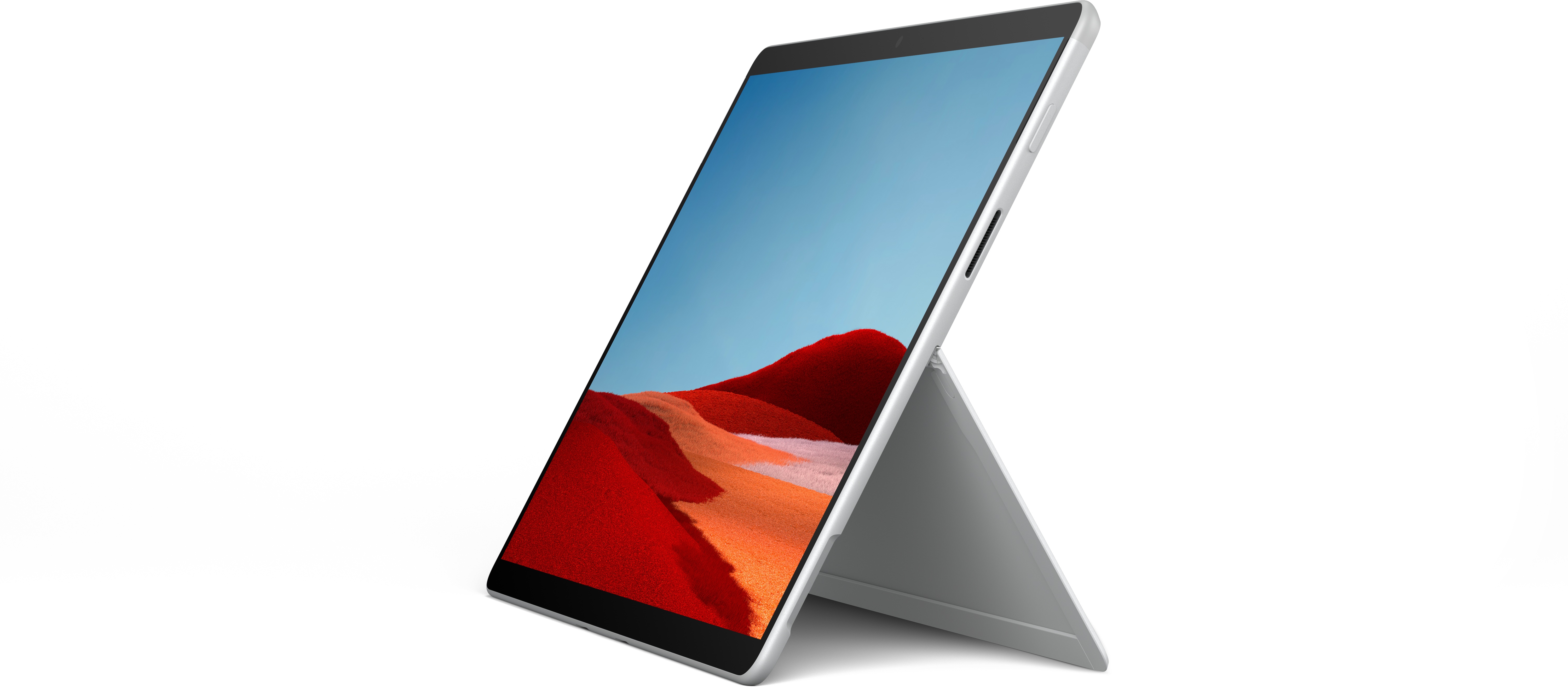 Microsoft Surface Pro X, SQ2, WiFi, 16GB ram, 512GB opslag, voor