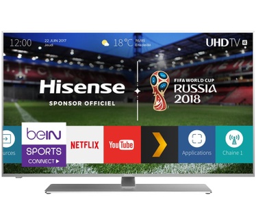 Hisense 43A6550