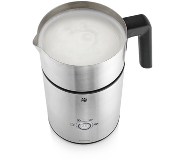 WMF 0413170011 Lono 0413170011 Melk & Chocolade Opschuimer