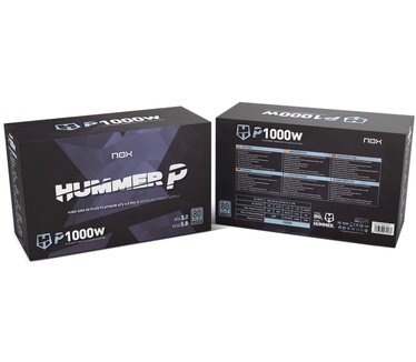 Nox Hummer P 1000W