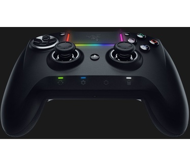 Razer Raiju Ultimate Zwart