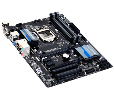 Gigabyte Gigabyte GA-H87-D3H