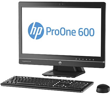 HP 600 G1