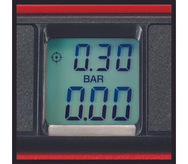 Einhell PRESSITO 18/25 Hybrid