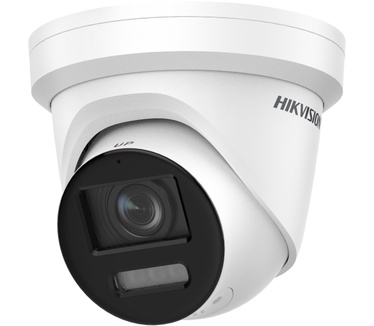 Hikvision DS-2CD2387G2-LSU/SL(2.8MM)(C)(O-STD)