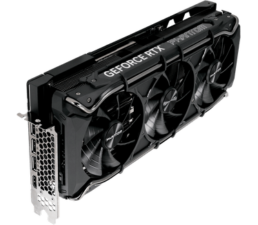 Gainward GeForce RTX 4070 Ti Phantom Reunion