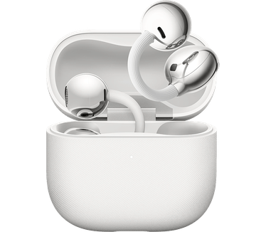 Huawei FreeClip 2 (Wit)