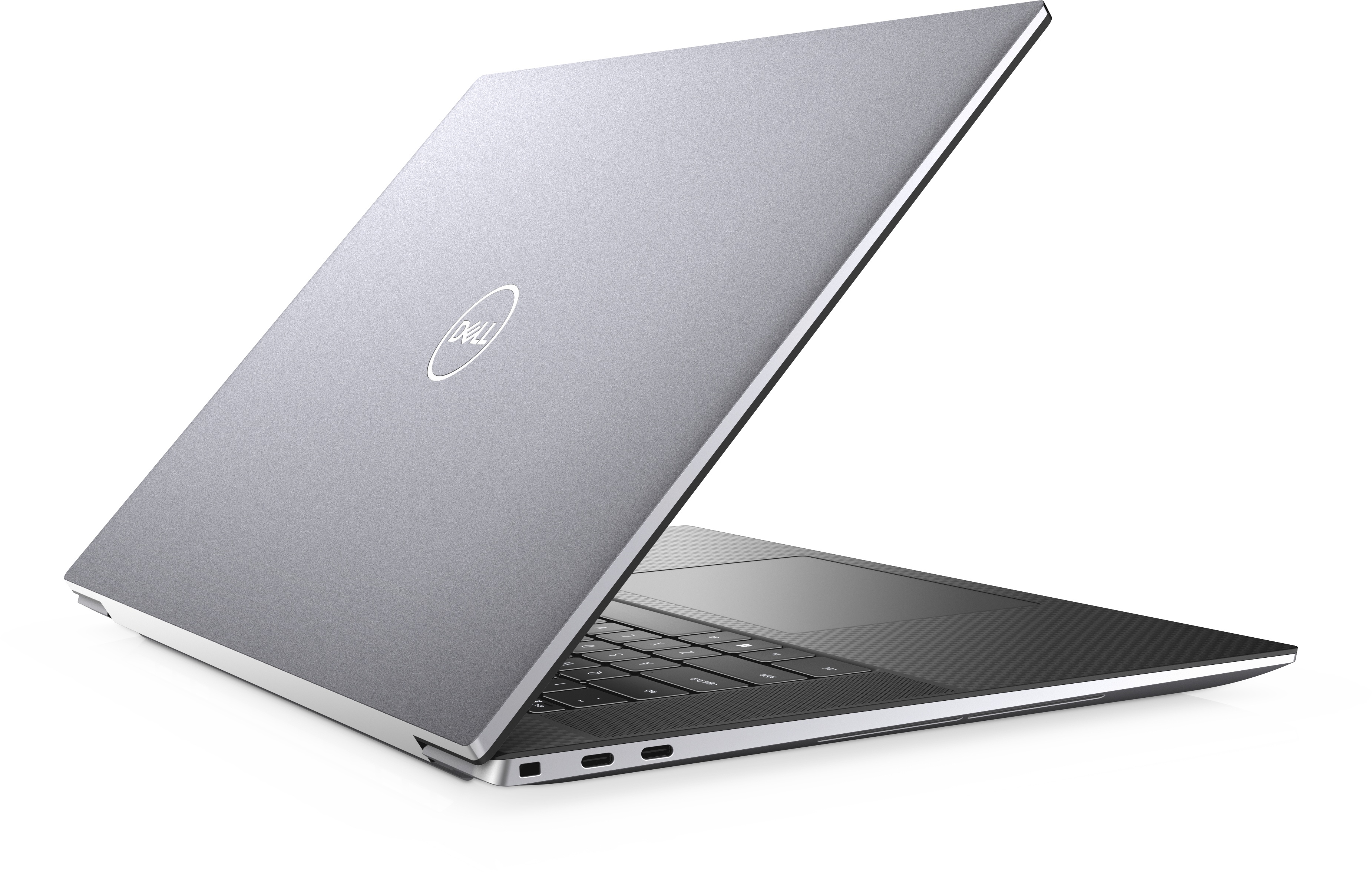 Dell Precision 5750 (MH0GX) - Kenmerken - Tweakers